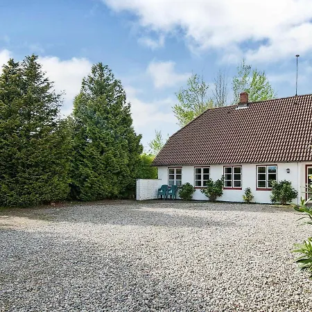 Mollebaekvej 別荘 ノーポ