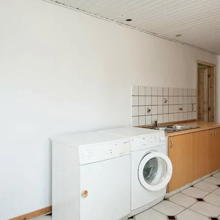 Mollebaekvej * ノーポ