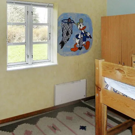 別荘 Mollebaekvej ノーポ