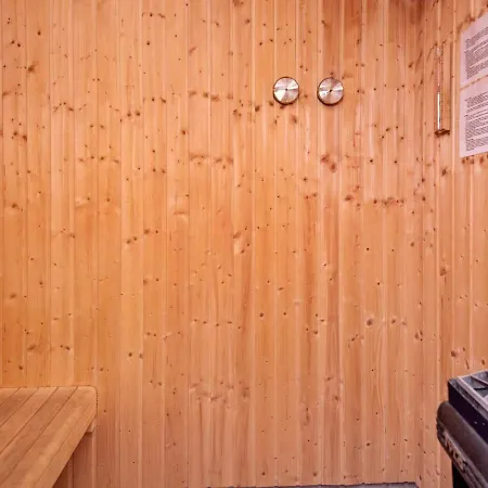 Mollebaekvej ノーポ