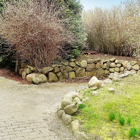 Mollebaekvej 別荘 ノーポ