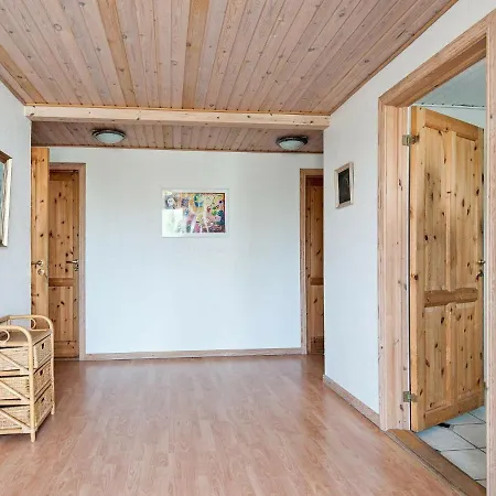 別荘 Mollebaekvej ノーポ