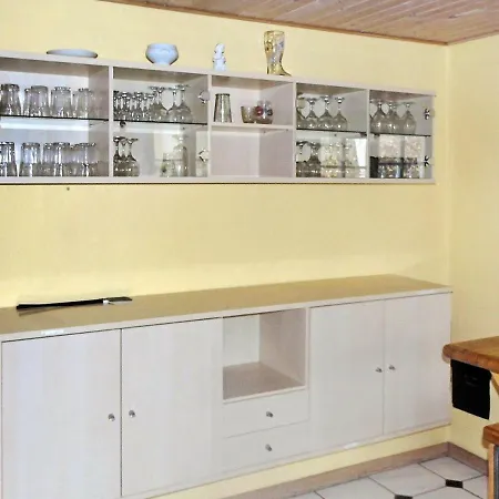 Mollebaekvej ノーポ