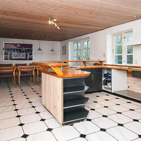 Mollebaekvej Casa vacanze