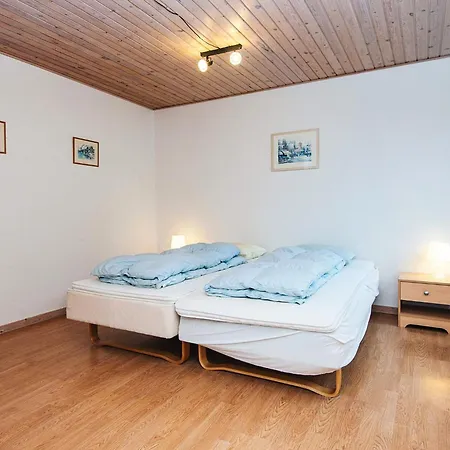 Casa vacanze Mollebaekvej