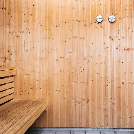 別荘 Mollebaekvej *