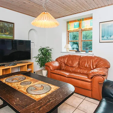 別荘 Mollebaekvej ノーポ