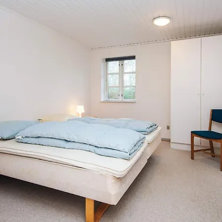 Mollebaekvej Casa vacanze