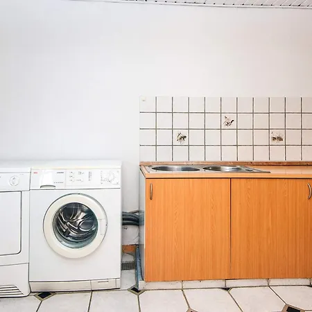 Casa vacanze Mollebaekvej