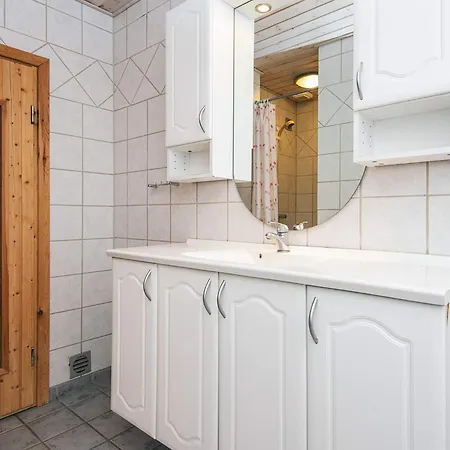 Mollebaekvej 別荘 ノーポ