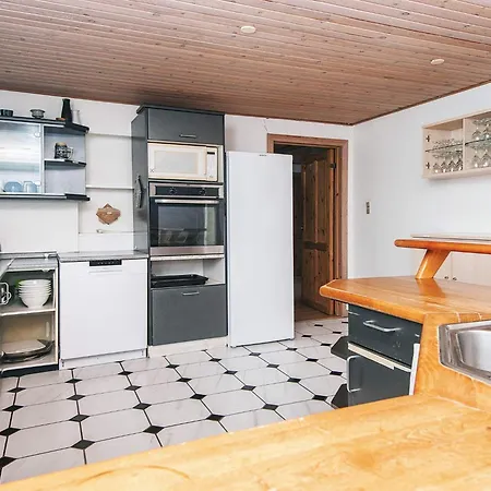 Mollebaekvej ノーポ