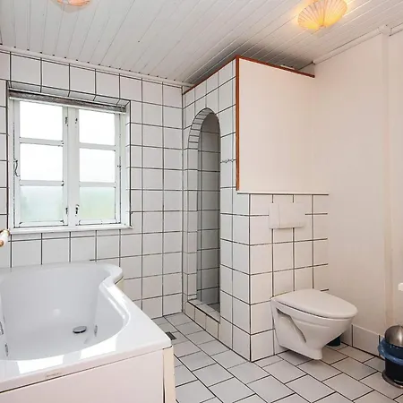 Mollebaekvej * ノーポ