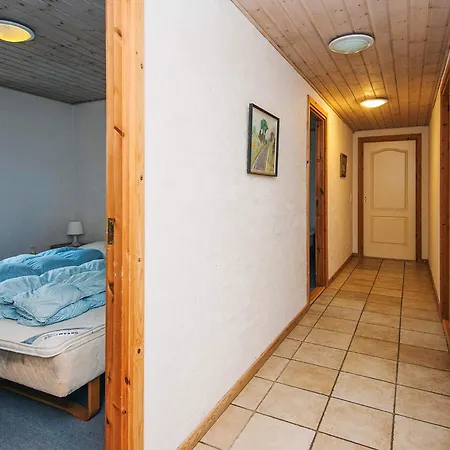 別荘 Mollebaekvej *