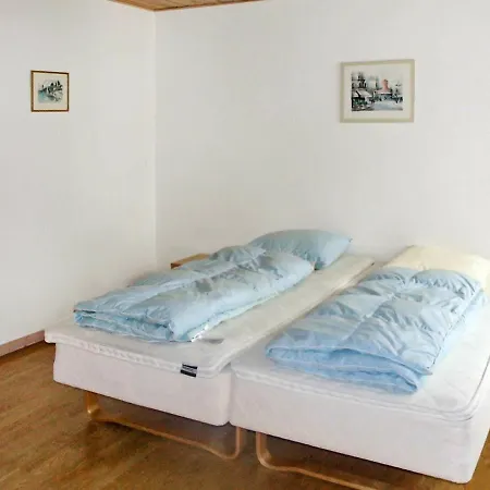 Mollebaekvej 別荘 ノーポ