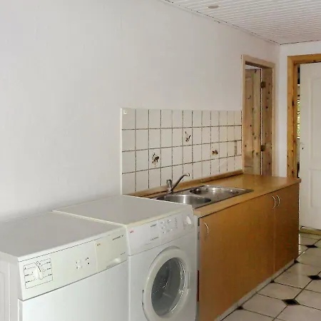 Mollebaekvej Casa vacanze Nordborg