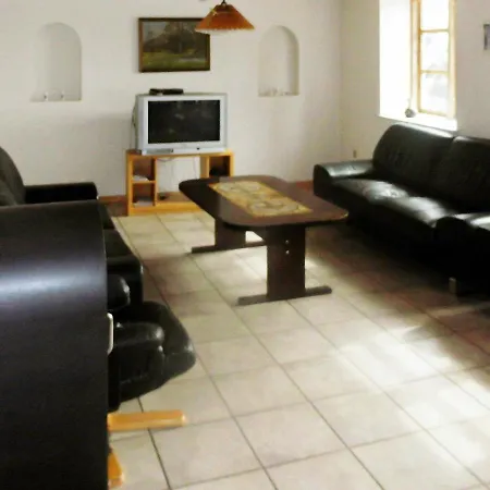 Mollebaekvej Casa vacanze